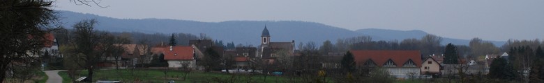 vue de Hattmatt cote sud